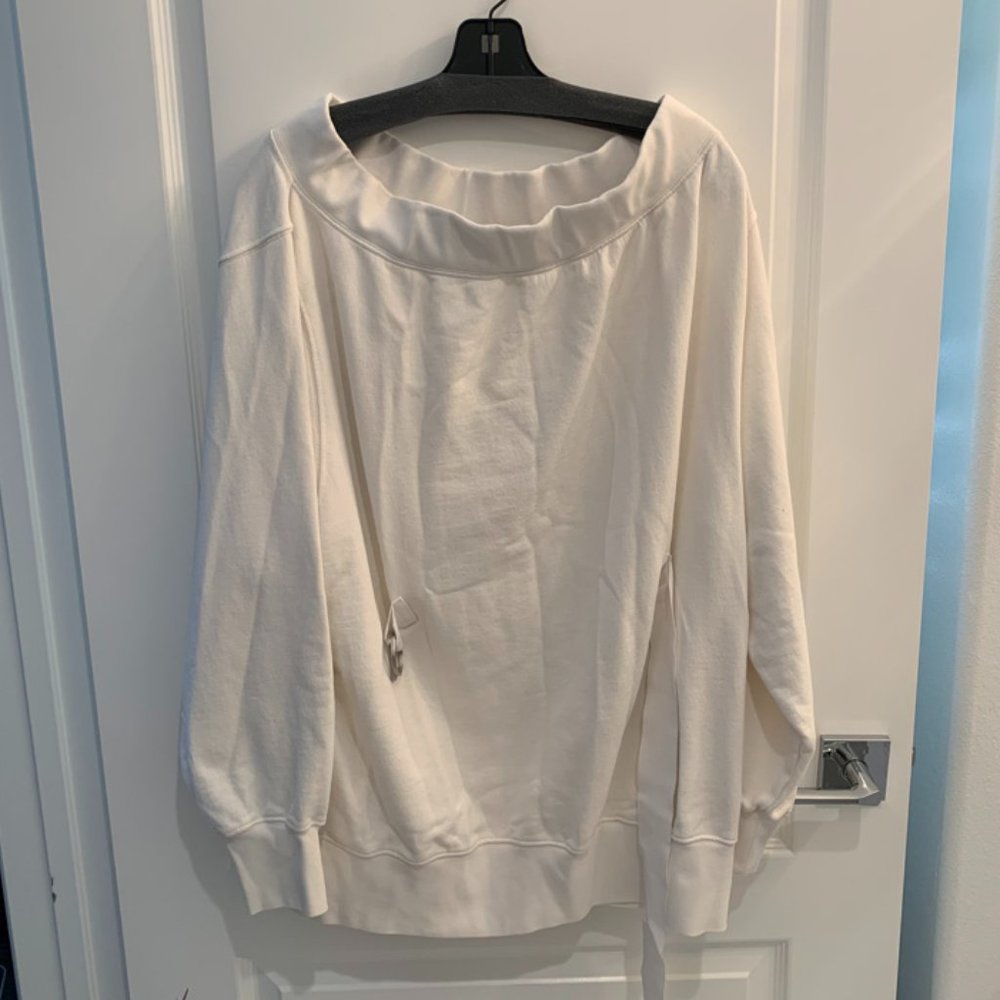 Artica Arbox Off Shoulder Sweater Dress